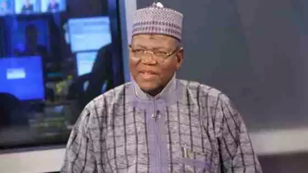 So Sad! Former Governor Of Jigawa State, Sule Lamido Loses His Beautiful Daughter (See Her Photo)